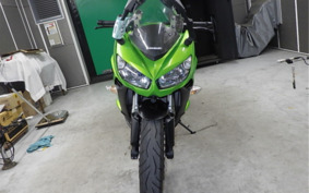 KAWASAKI NINJA 1000 A 2014 ZXT00L