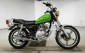 SUZUKI GN125 H PCJG9