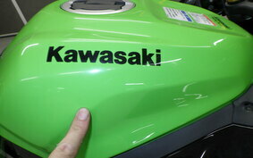 KAWASAKI ZX-25R ZX250E