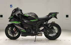 KAWASAKI ZX 10 NINJA ABS 2023 ZXT02L