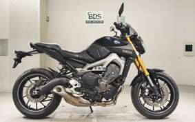 YAMAHA MT-09 2014 RN34J