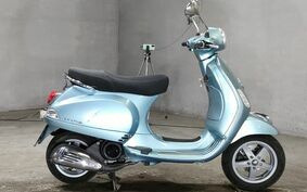 VESPA LX125IE M681