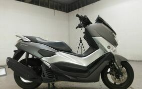 YAMAHA N-MAX 155 SG50J