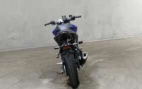 YAMAHA MT-03 2020 RH13J