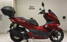 HONDA PCX 160 KF47