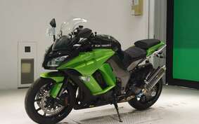 KAWASAKI NINJA 1000 2011