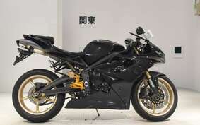 TRIUMPH DAYTONA 675 2012 MD1066