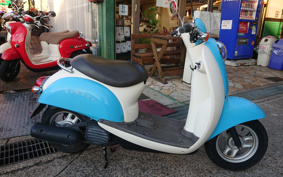 HONDA CREA SCOOPY AF55