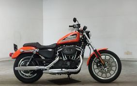 HARLEY XL883R 2008 CS2