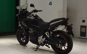 HONDA 400X ABS 2016 NC47