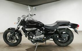 KAWASAKI ELIMINATOR 250 V Type VN250A