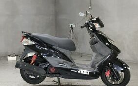 YAMAHA CYGNUS 125 X SR SE44J