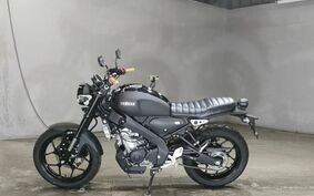 YAMAHA XSR155 不明