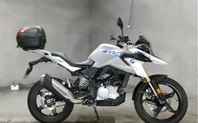 BMW G310GS 2018 0G02