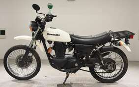 KAWASAKI 250TR BJ250F