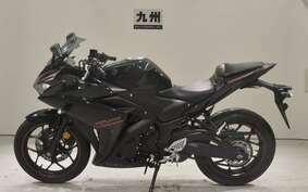 YAMAHA YZF-R25 A RG43J