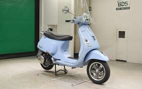 VESPA VXL125