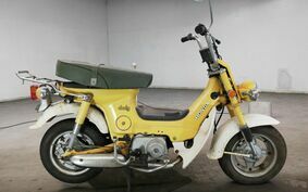 HONDA CHALY 50 CF50