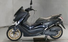 YAMAHA N-MAX 155 SG50J