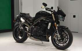 TRIUMPH SPEED TRIPLE S 2016 PN245G