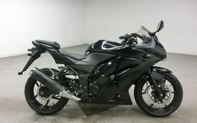 KAWASAKI NINJA 250R 2012 EX250K