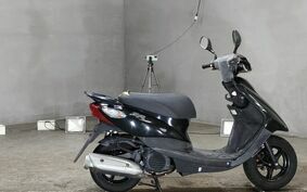 YAMAHA JOG ZR Evolution 2 SA39J