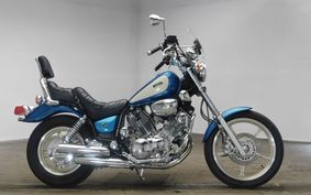 YAMAHA VIRAGO 1100 1995 4PP