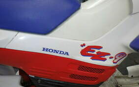 HONDA EZ-SNOW HE06