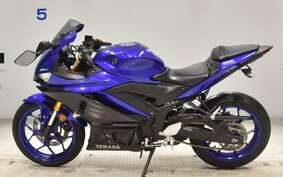 YAMAHA YZF-R25 RG43J