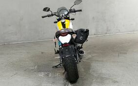 DUCATI SCRAMBLER ICON 2015 K102JA