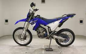 YAMAHA WR250R DG15J