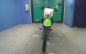 KAWASAKI KLX125 LX125C