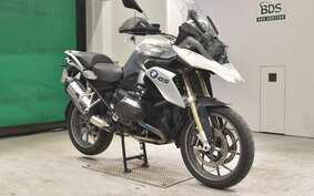 BMW R1200GS 2015 0A01