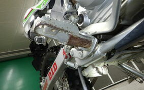 KAWASAKI KLX150BF LX150F