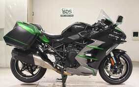 KAWASAKI NINJA H2 SX SE 2024 ZXT02P