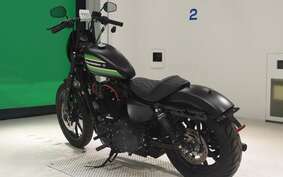 HARLEY XL1200NS 2021