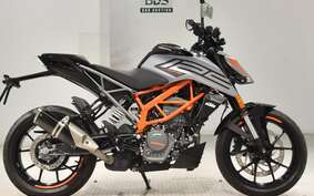 KTM 125 DUKE JPA40