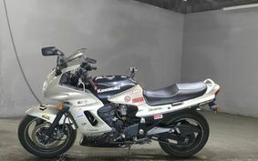 KAWASAKI GPZ1100 2001 ZXT10E