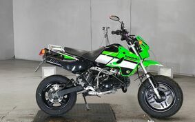 KAWASAKI KSR110 KL110A