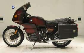 BMW R100RS 1981