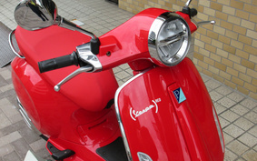 VESPA PRIMAVERA 125