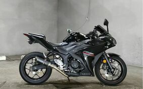 YAMAHA YZF-R25 RG43J