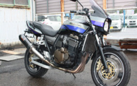 KAWASAKI ZRX1200 R 2001 ZRT20A