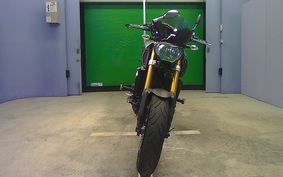 YAMAHA MT-09 A 2015 RN34J