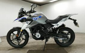 BMW G310GS 2018 0G02