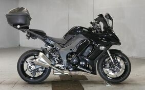 KAWASAKI NINJA 1000 2016 ZXT00L