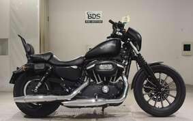 HARLEY XL883N 2015