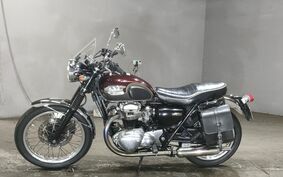 KAWASAKI W650 2004 EJ650A