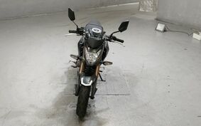 KAWASAKI Z125 PRO BR125H