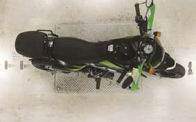 KAWASAKI KSR110 KL110A